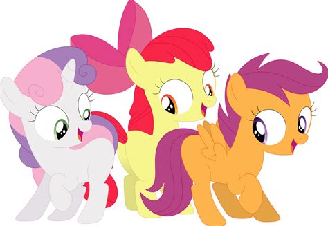 Look at our cute blank flanks by Porygon2z on DeviantArt