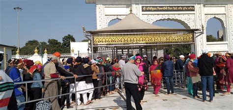 Gurudwara Bangla Sahib: History, Timings, Address & Things To Do ...