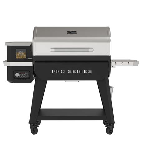 Pro Series 1600 Elite Wood Pellet Grill | Pit Boss® Grills – Pit Boss Grills