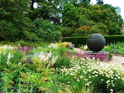 Cawdor Castle Gardens, near Inverness and places to stay - Great British Gardens