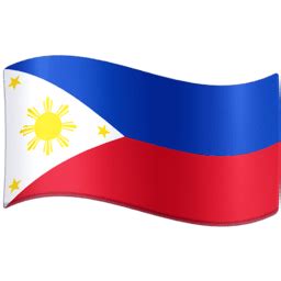 🇵🇭 Philippines Emoji | Flagpedia.net