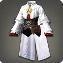 Felicitous Tunic - Gamer Escape's Final Fantasy XIV (FFXIV, FF14) wiki