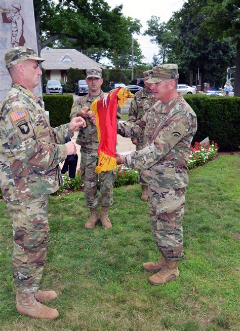 DVIDS - Images - 42nd Infantry Division centennial marked [Image 8 of 12]