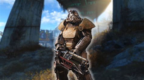 Fallout 4’s iconic power armor just got a lot more immersive