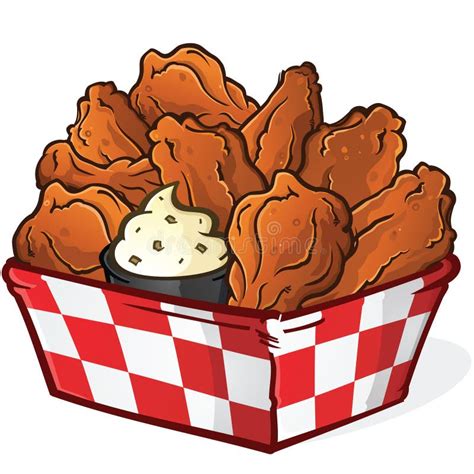 Chicken Tenders Cartoon Stock Illustrations – 10 Chicken Tenders ...