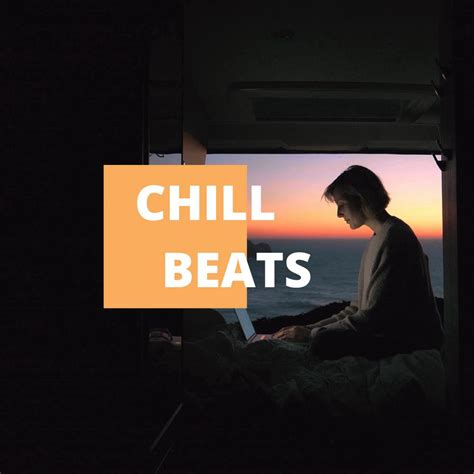 Chill Beats • Stereofox