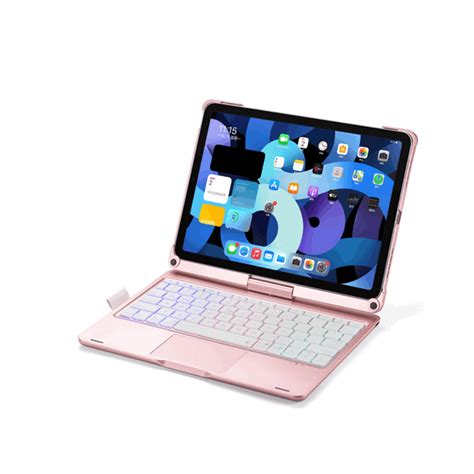 10.9" iPad (10th Gen) Keyboard case