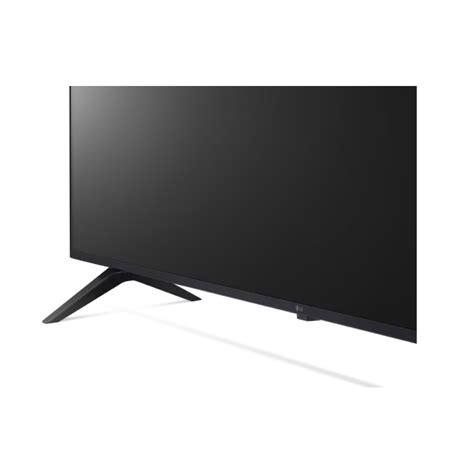 LG 75 Inch 4K UHD Smart TV LED Built-in Receiver 75UR80006LJ | Technology Valley - Technology Valley