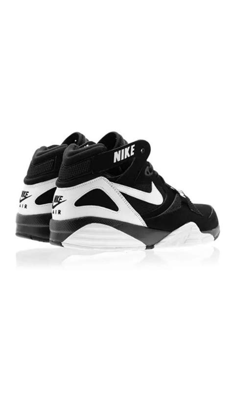 Nike Air Max Trainer 91' Bo Jackson | Nike air max trainers, Nike, Nike ...