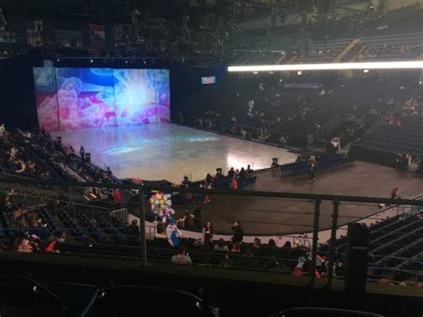 Rip off - Review of Toyota Arena, Ontario, CA - Tripadvisor