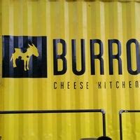 Burro Cheese Kitchen - Austin, TX