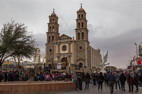 5 Costumbres y Tradiciones de Ciudad Juarez