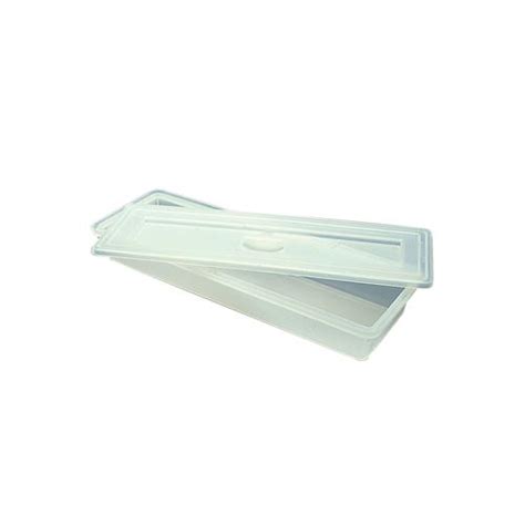 Sterilizing Tray with Cover