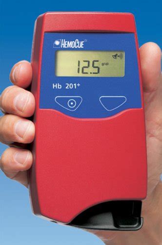 Measurement & Analysis Instruments Lab equipment Hemoglobin meter analyzer hemoglobin tester HB ...