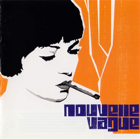 Nouvelle Vague - Nouvelle Vague (CD, Album) | Discogs