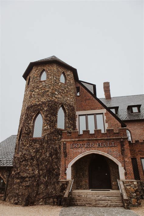 Whimsical Styled Wedding at Dover Hall in Richmond, Virginia