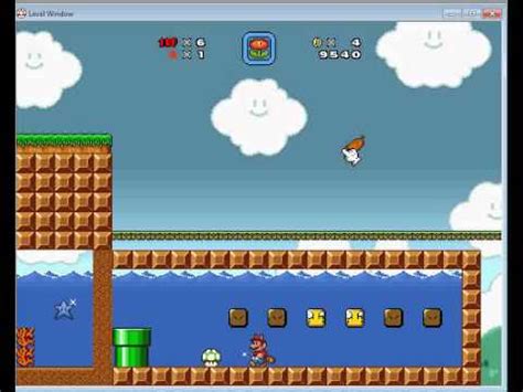 Super Mario Bros 3 Level Editor Free Download - gatewaymnogosofta