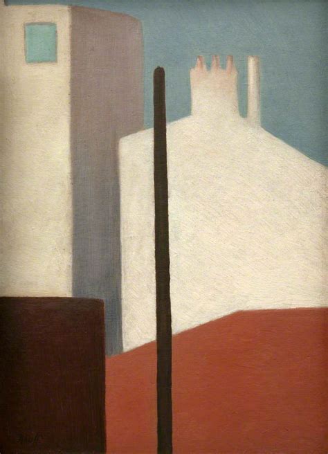 Telegraph Pole | Art UK