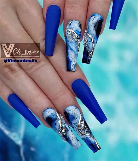 Nails🎀Fascination on Instagram: “@NailsFascination Beautiful🎀Art by ...