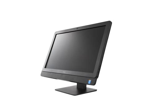 DELL All-in-One Computer OptiPlex 9030 Intel Core i7-4790S 8GB DDR3 500GB HDD 23" Windows 7 ...