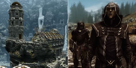 Skyrim: 10 Things You Missed In Markarth | Game Rant | LaptrinhX