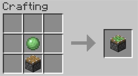 Minecraft Piston: recipe, uses and interactions