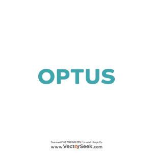 Optus Logo Vector - (.Ai .PNG .SVG .EPS Free Download)