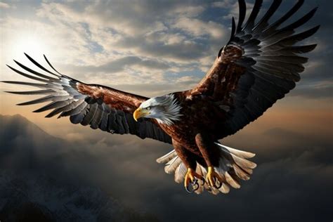 "Majestic Eagle" Images – Browse 1,117 Stock Photos, Vectors, and Video ...