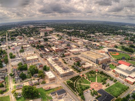 Bowling Green, Kentucky - EnSafe