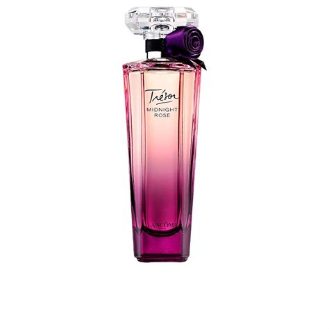 TRÉSOR MIDNIGHT ROSE perfume EDP price online Lancôme - Perfumes Club