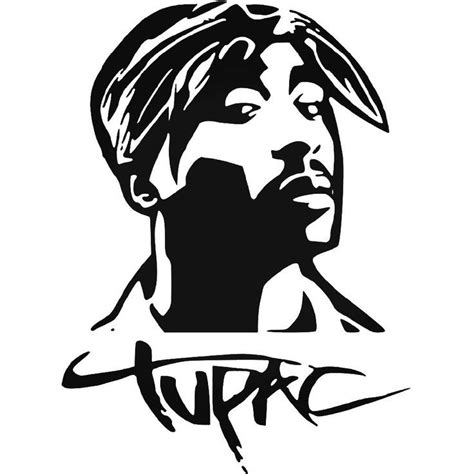 Account Suspended | Tupac art, Silhouette art, Tupac