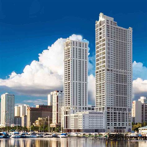 High-end Condo for Sale Near Manila Bay | Anchor Land