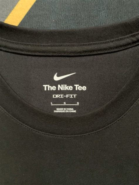 Nike Dri Fit, Men's Fashion, Tops & Sets, Tshirts & Polo Shirts on ...