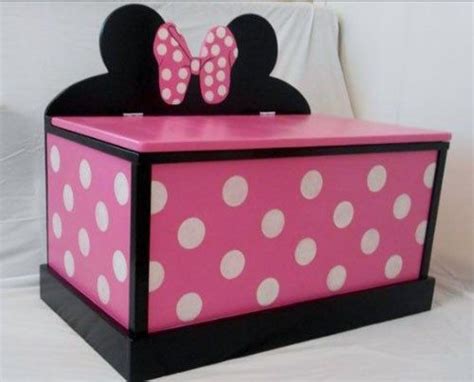 Pin on Toy Box Ideas