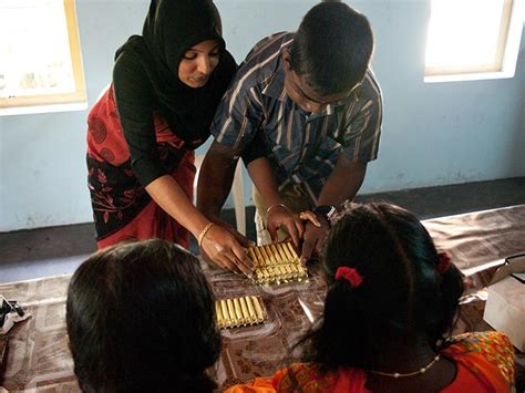 School for the Differently Abled - Amma.org