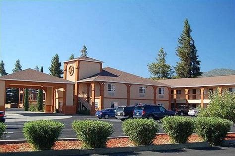 Holiday Inn Express Hotel Ukiah - CLOSED - Venues & Event Spaces - 1720 N State St, Ukiah, CA ...