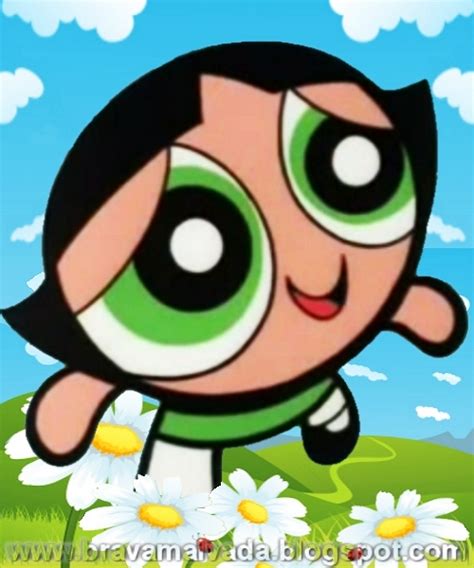 Buttercup - Powerpuff Girls Photo (7162202) - Fanpop