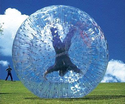 Human Hamster Ball | Nice stuff on the to buy list | Pinterest