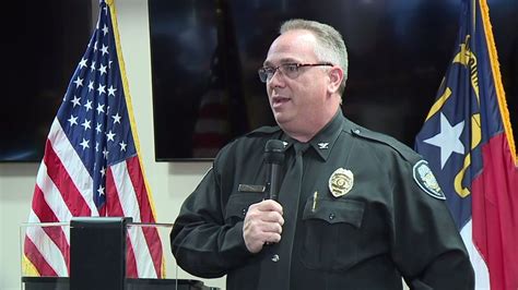 Greensboro Police Chief Wayne Scott retiring | myfox8.com