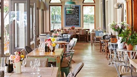 Best Restaurants In Paarl, South Africa | AFKTravel