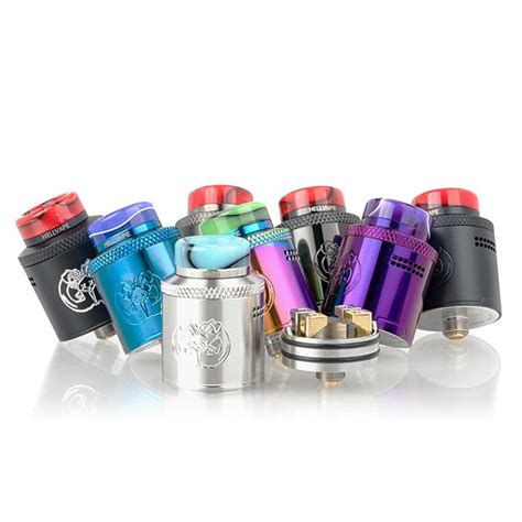 The Vaping Outlet | Vape Tanks & Atomizers | The Vaping Outlet