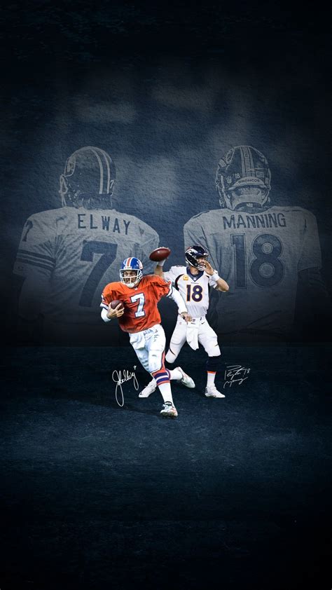 John Elway Wallpapers - Top Free John Elway Backgrounds - WallpaperAccess