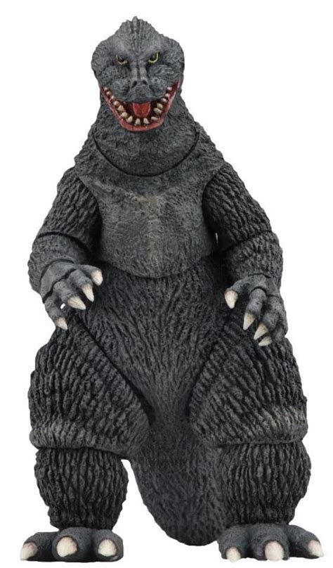 34+ King Kong Godzilla Action Figures PNG - action figure news