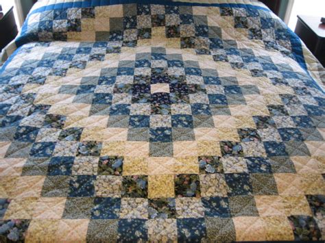 3 Modern Amish Quilt Designs and Appreciating Life | Cindy Woodsmall