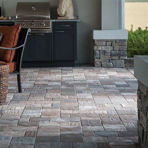 Belgard Catalina Pavers