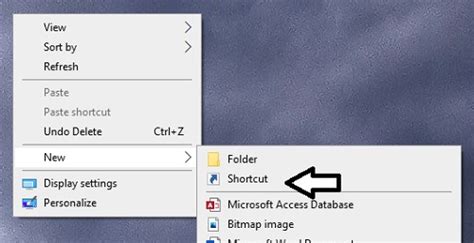 Create Custom File Explorer Shortcuts – Cyn Mackley