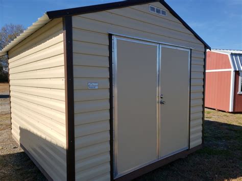 Custom Sheds Near Me | Custom Sheds for Sale | Backyard Storage