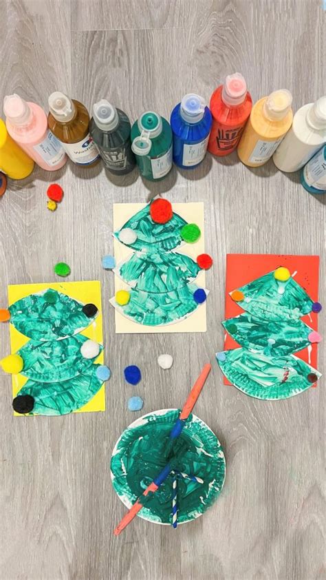 Christmas Card Ideas with Create Make And Play