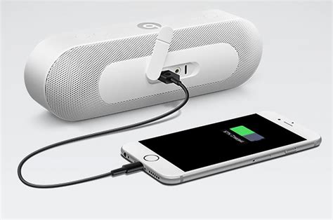 Beats Pill+ Bluetooth Speaker from Apple - Digital Home : Digital Home