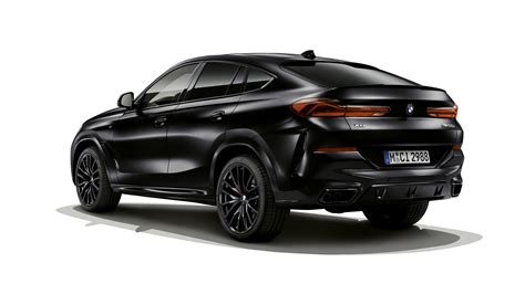 BMW X6 M50i Edition Black Vermilion 2021 2 4K 5K HD Cars Wallpapers ...